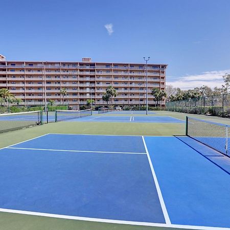 Bayshore Yacht & Tennis 216 Clearwater Beach Exterior foto