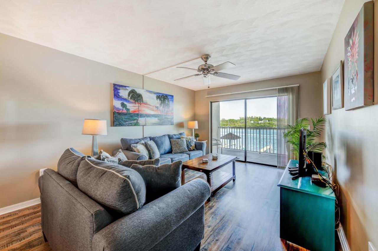 Bayshore Yacht & Tennis 216 Clearwater Beach Exterior foto