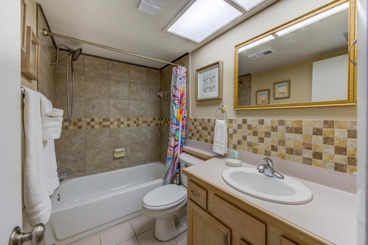 Bayshore Yacht & Tennis 216 Clearwater Beach Exterior foto