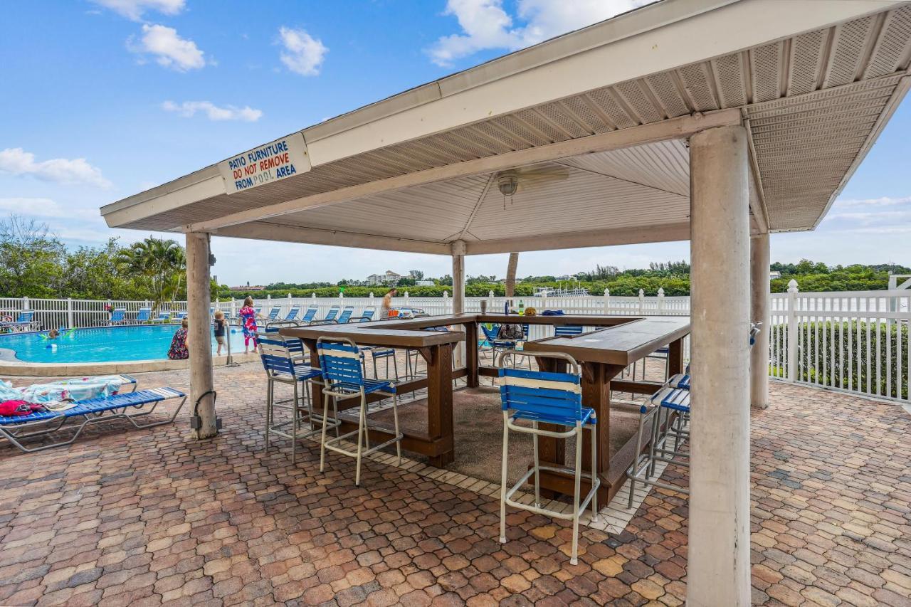 Bayshore Yacht & Tennis 216 Clearwater Beach Exterior foto