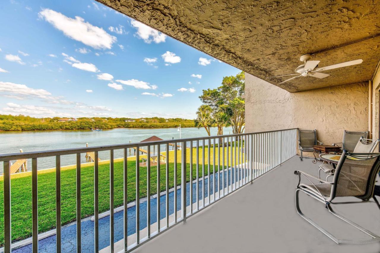Bayshore Yacht & Tennis 216 Clearwater Beach Exterior foto
