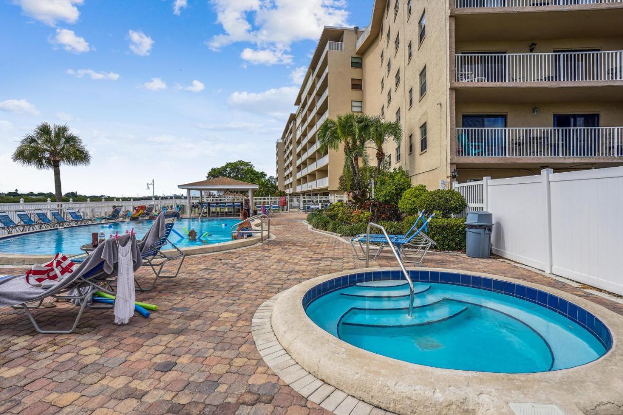 Bayshore Yacht & Tennis 216 Clearwater Beach Exterior foto