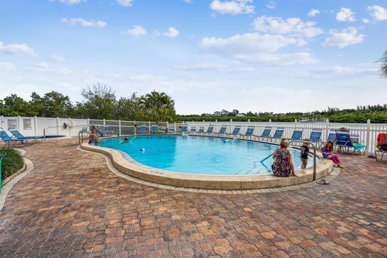 Bayshore Yacht & Tennis 216 Clearwater Beach Exterior foto