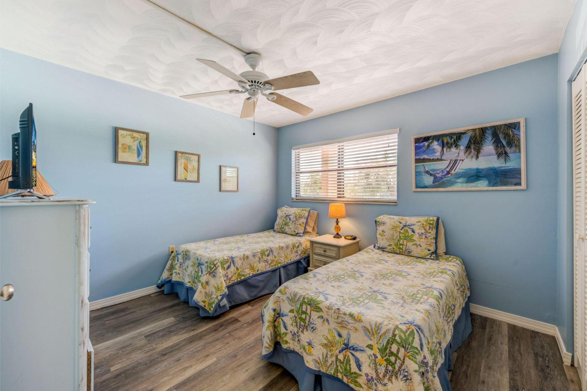 Bayshore Yacht & Tennis 216 Clearwater Beach Exterior foto