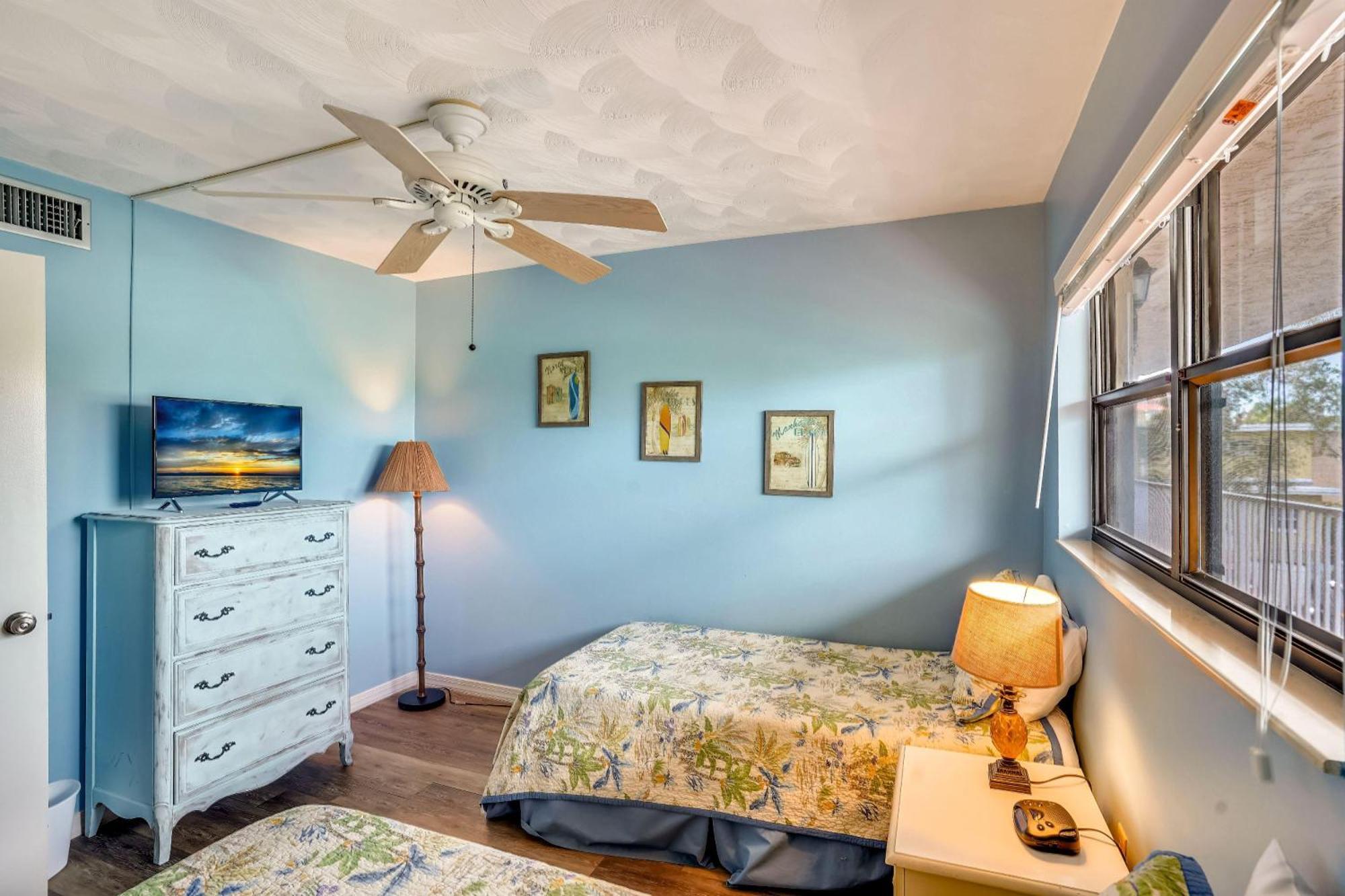 Bayshore Yacht & Tennis 216 Clearwater Beach Exterior foto