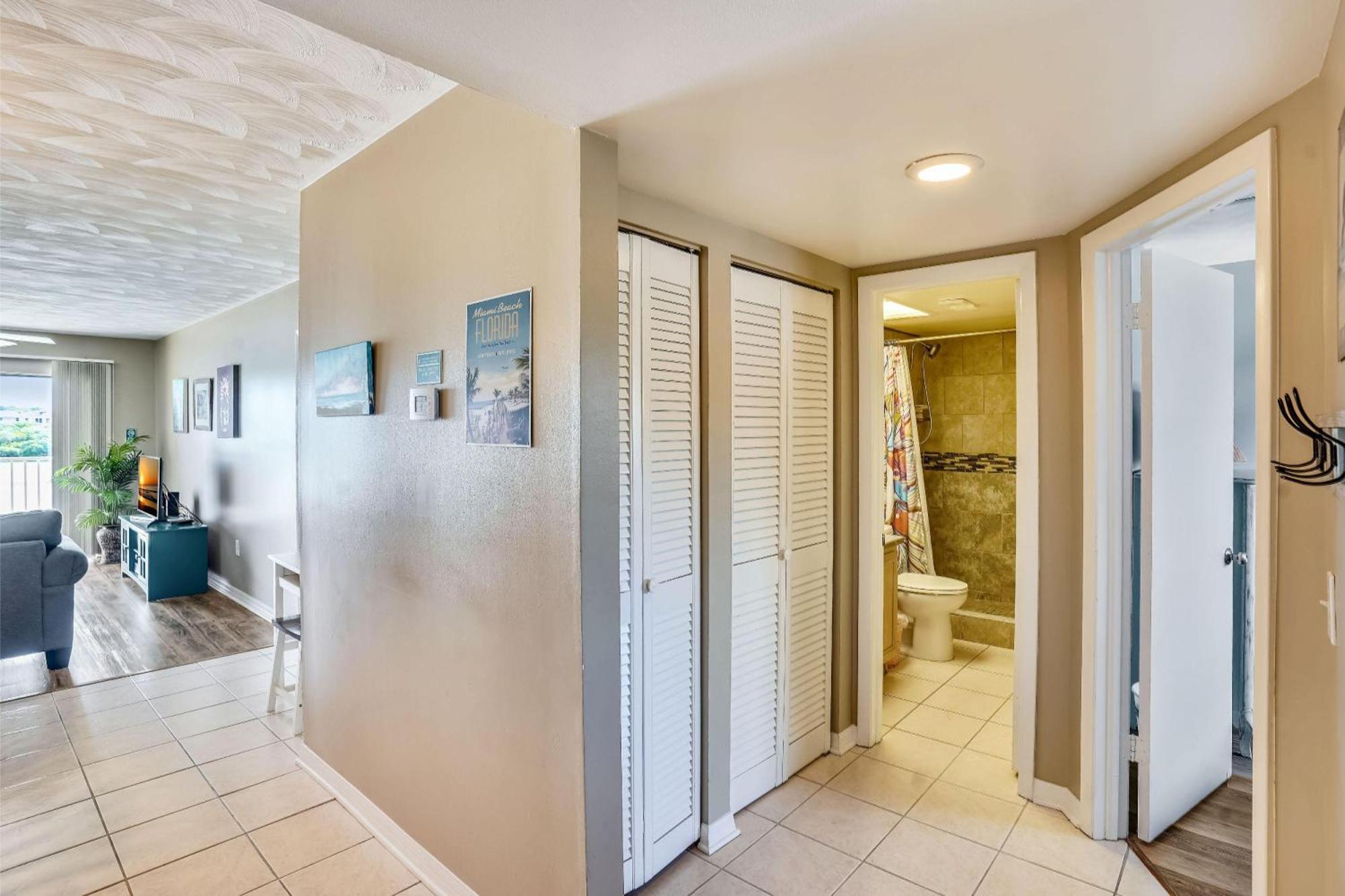 Bayshore Yacht & Tennis 216 Clearwater Beach Exterior foto